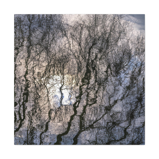 Peter Paul Rubens - canvas