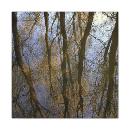 Peter Paul Rubens - canvas