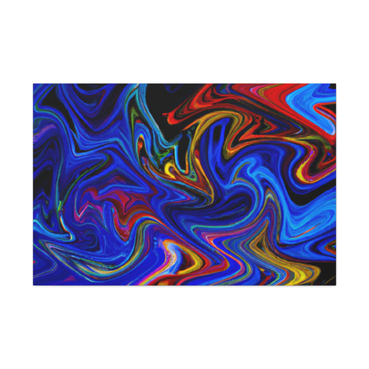 Bartholomeus Breenbergh - canvas