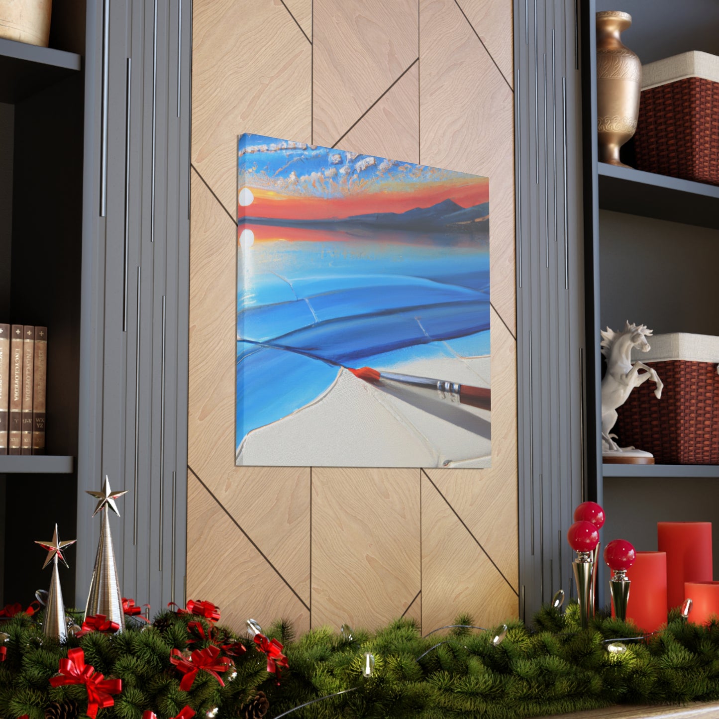 Peter Paul Rubens - canvas