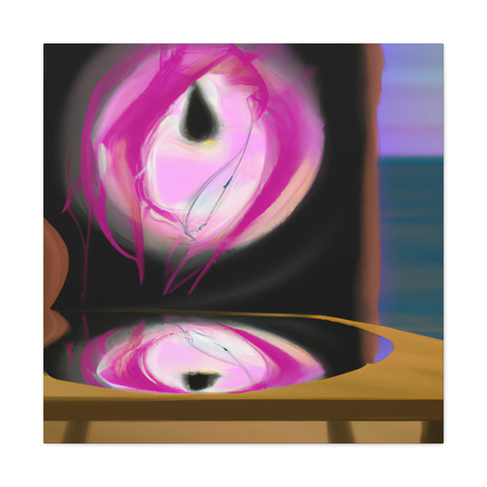 Peter Paul Rubens - canvas