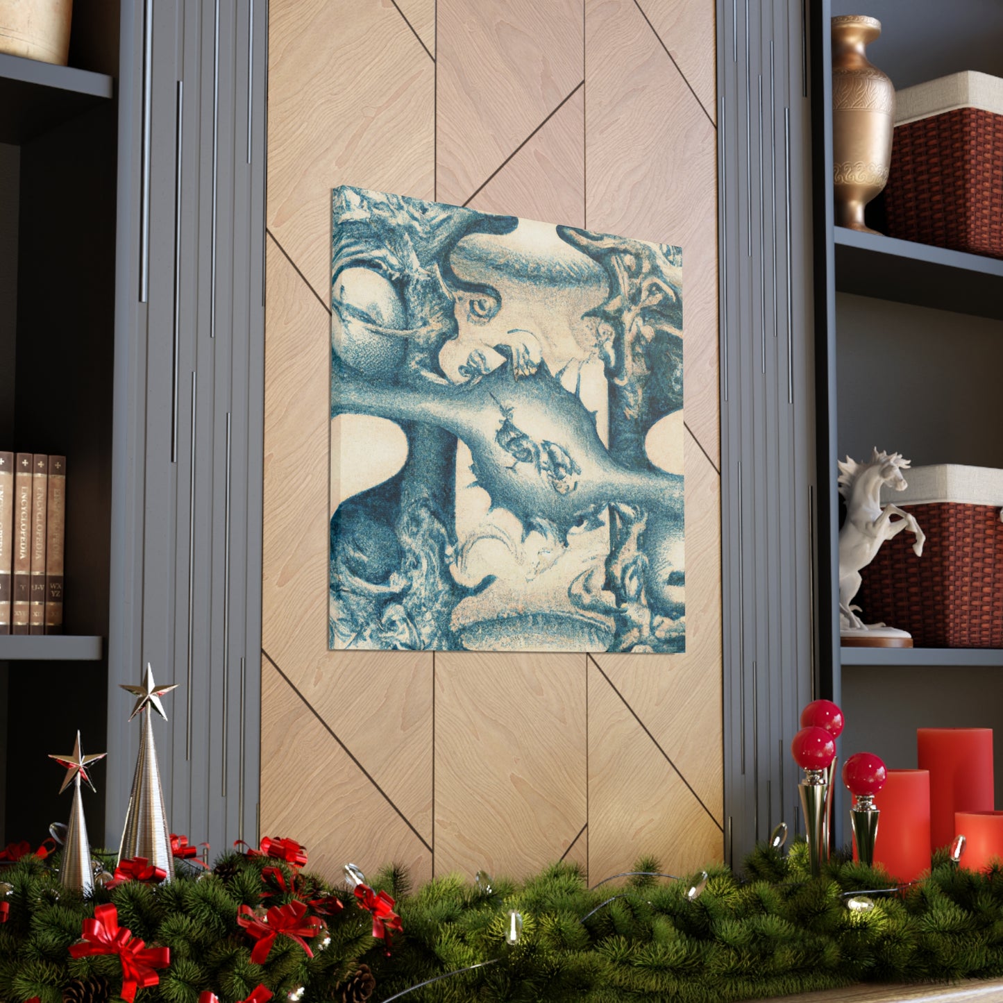 Antonio Canaletto - canvas