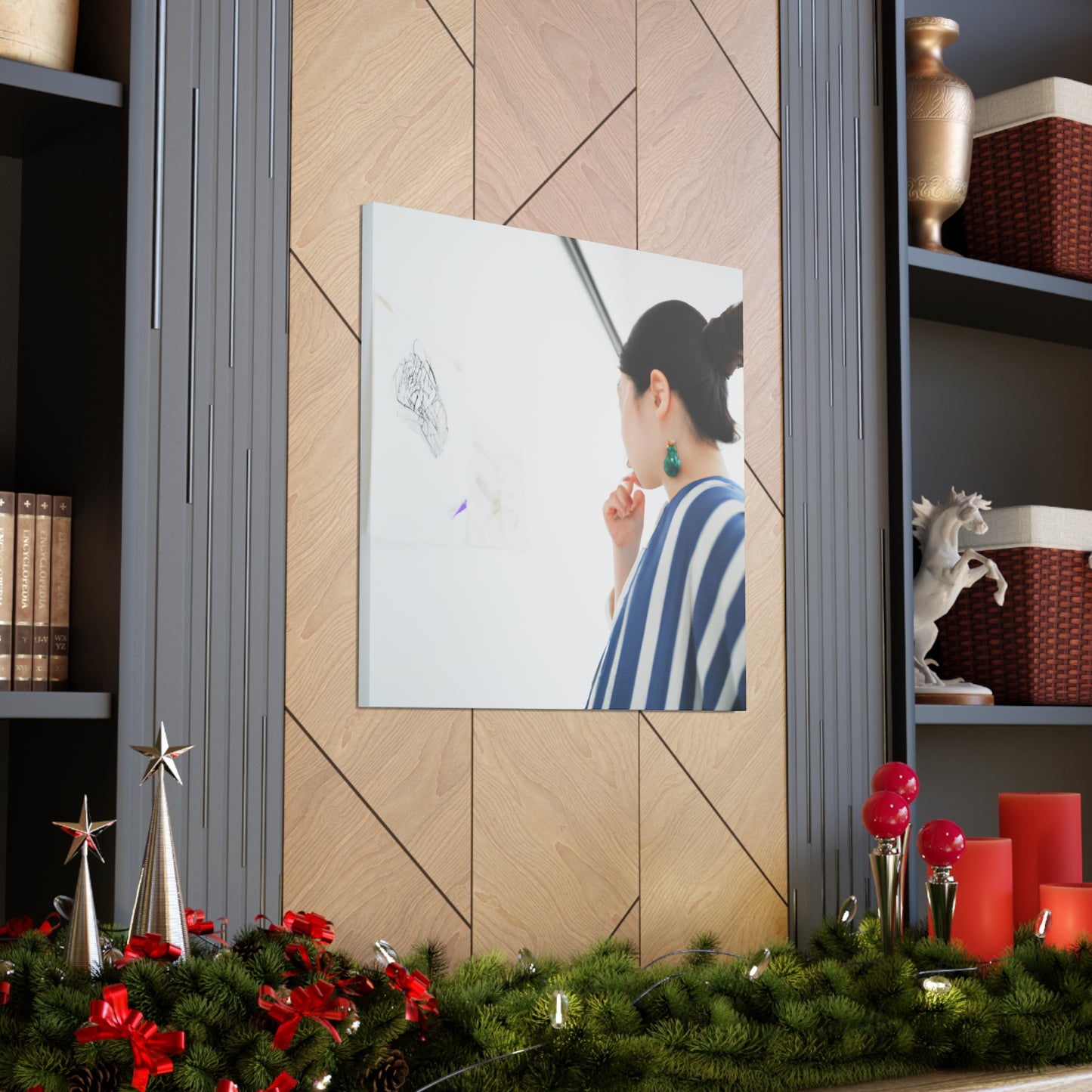 Peter Paul Rubens - canvas