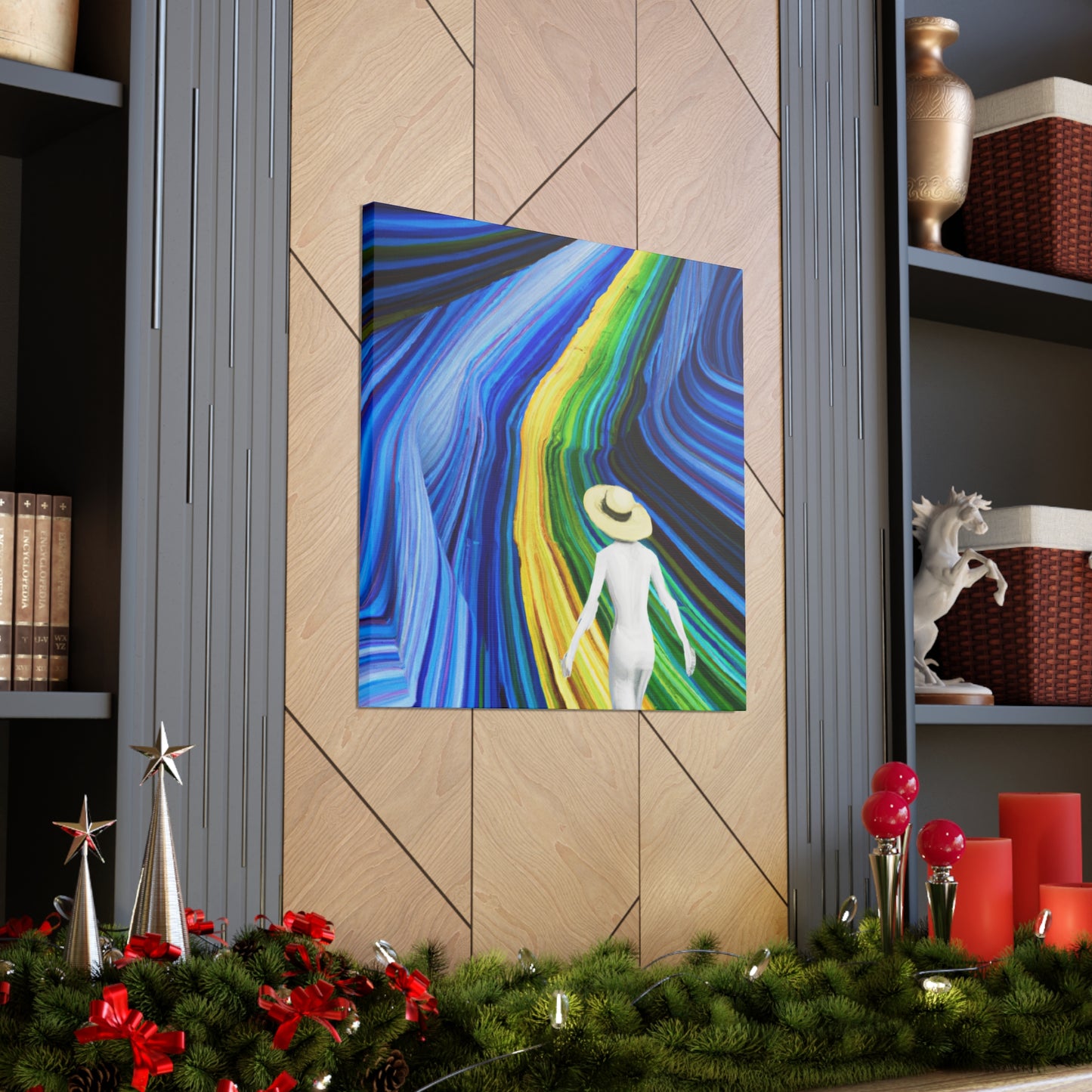 Anthony van Dyck - canvas