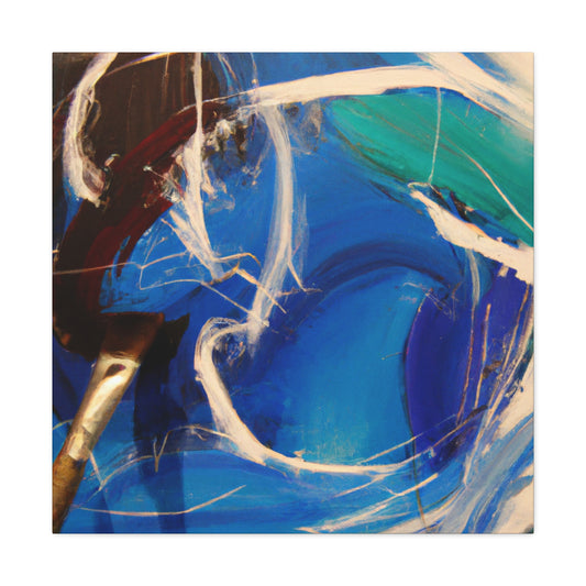 Jean-Baptiste Monnoyer - canvas