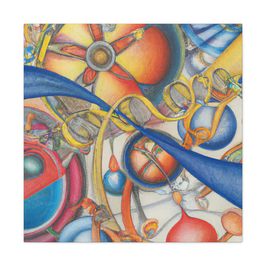 Antonio Canaletto - canvas