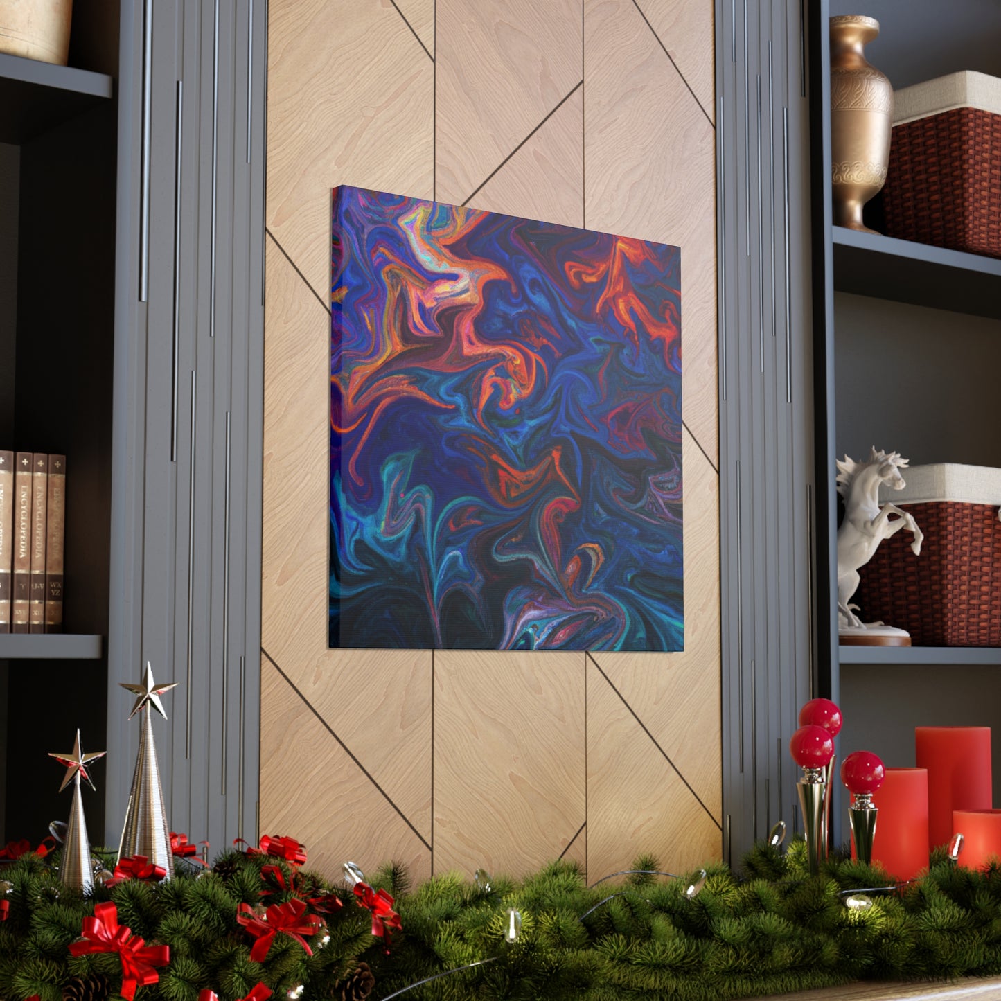 Francisco de Zurbarán - canvas