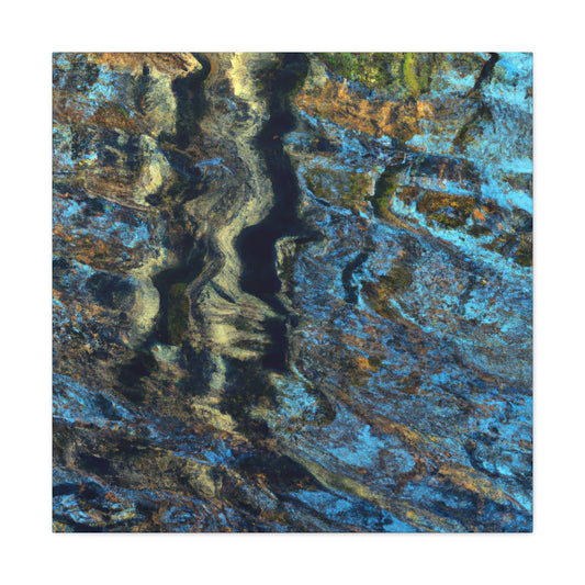 Peter Paul Rubens - canvas