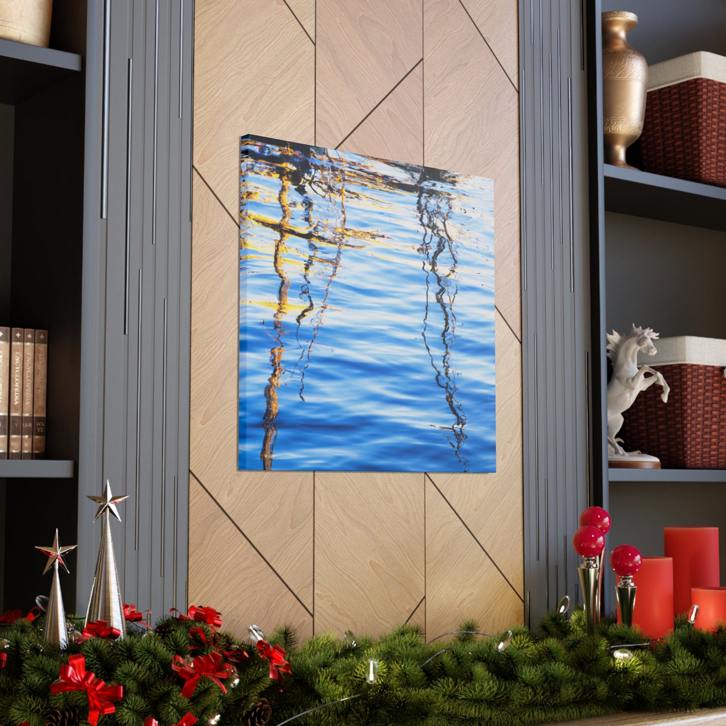 Pieter de Ring (1615-1660) - canvas