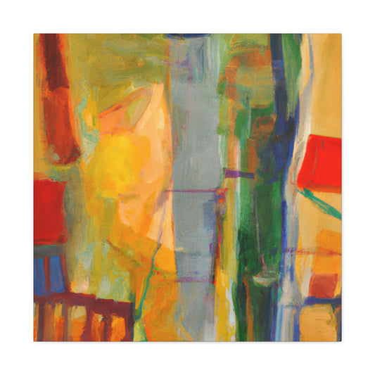 Angelica Kauffman - canvas