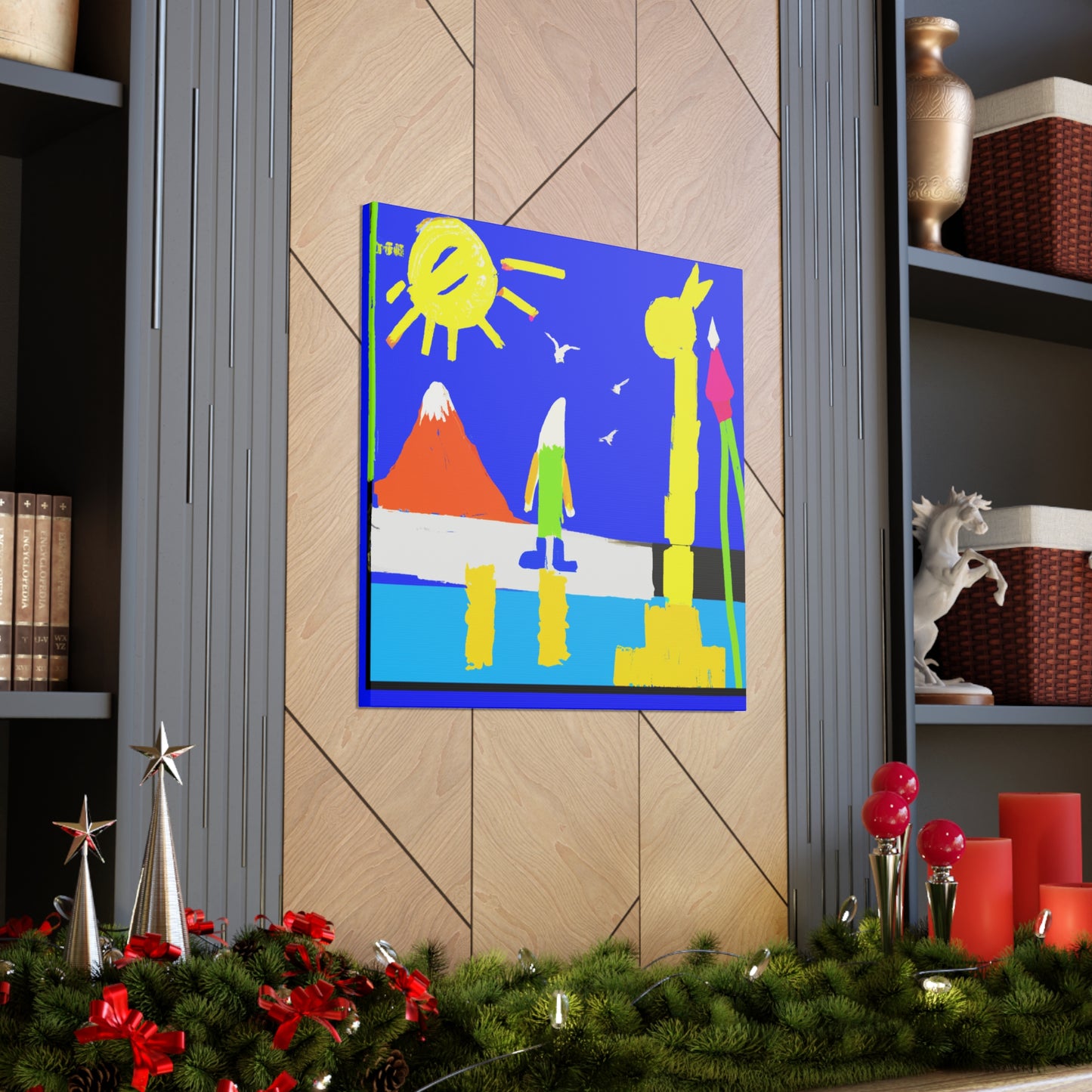 Bartholomeus van der Helst - canvas