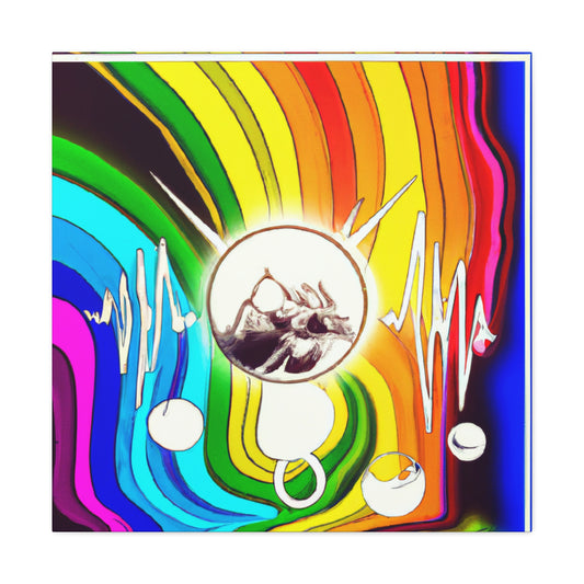 Ninder Jot Kaur - canvas