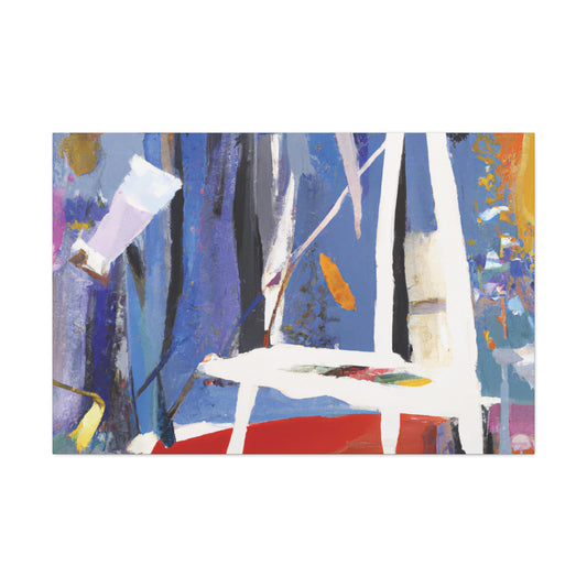 Diego Velázquez - canvas