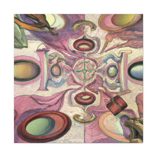 Antonio Canaletto - canvas