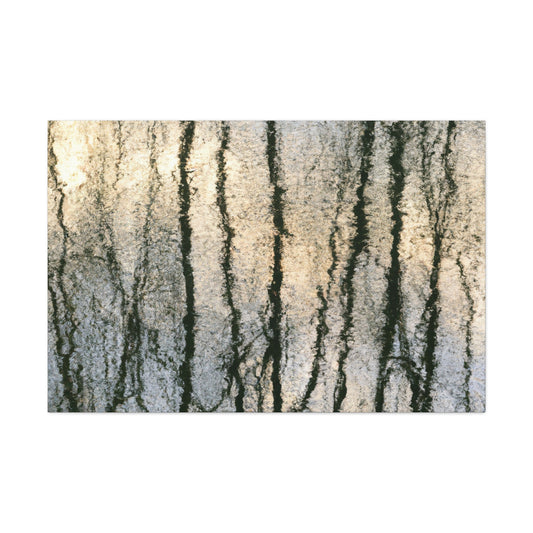 Rembrandt van Rijn - canvas