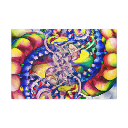 William Turner - canvas