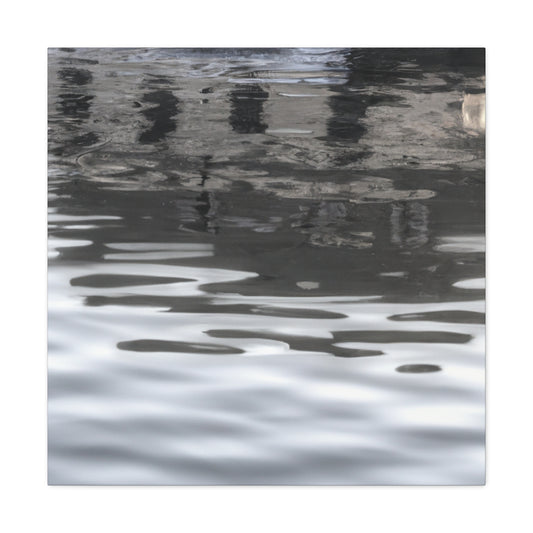 Simon Vouet - canvas