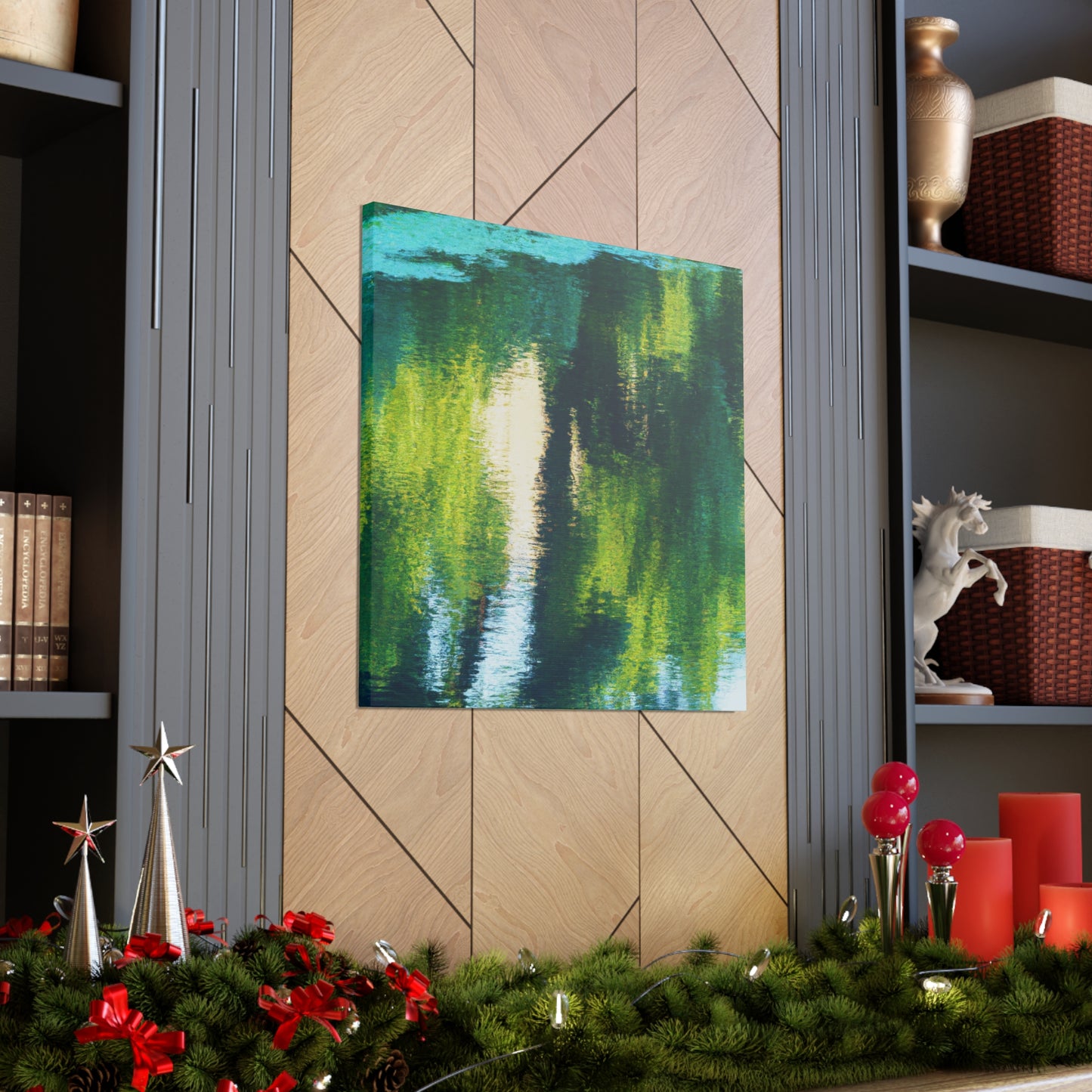 Raphaelle Peale - canvas