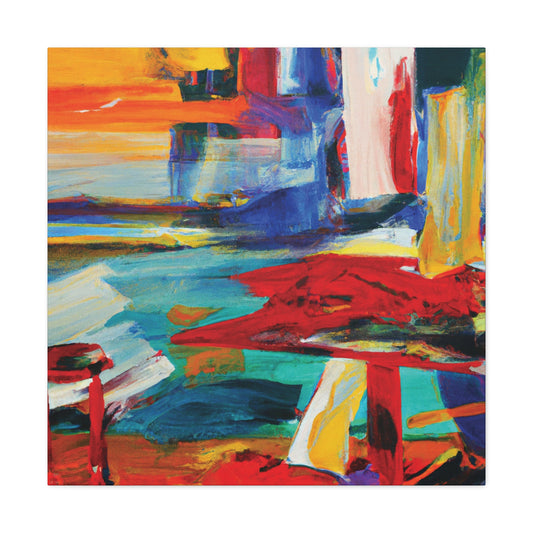 Josefa de Óbidos (1630–1684) - canvas