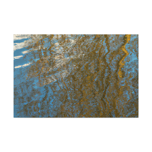 Cornelis de Vos - canvas