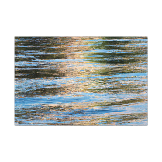 Giuseppe d'Arpino - canvas