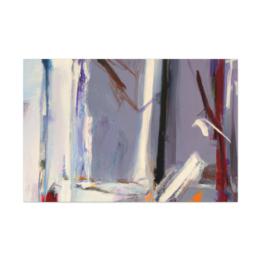 Peter Paul Rubens - canvas