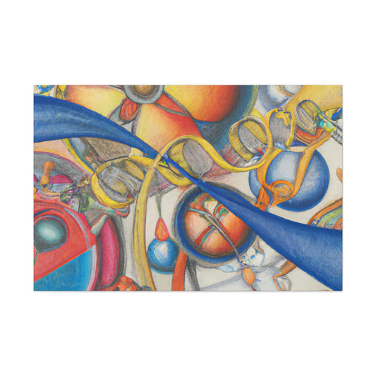 Antonio Canaletto - canvas