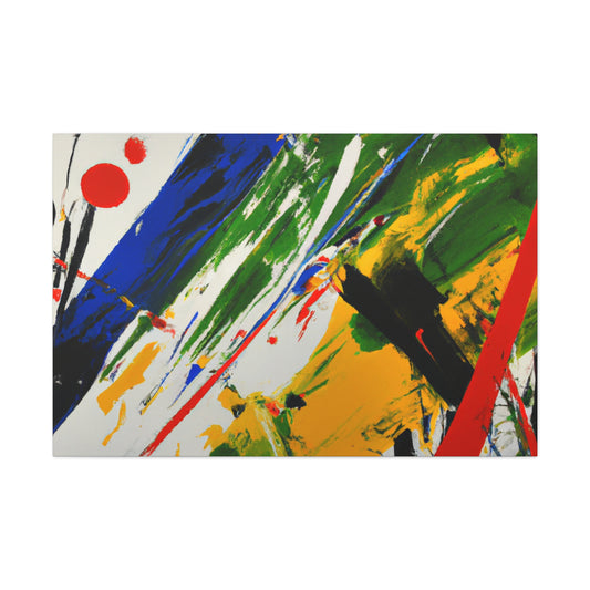 Peter Paul Rubens - canvas