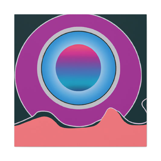 Rembrandt van Rijn - canvas