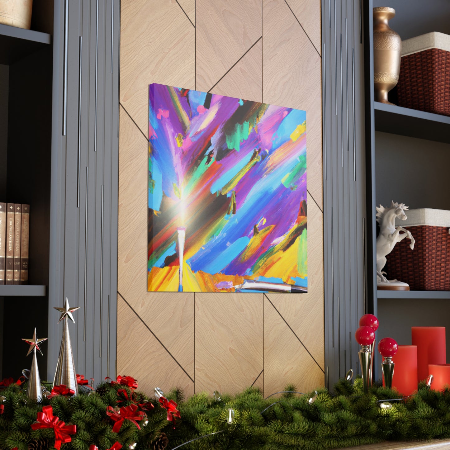 Jan van Goyen - canvas