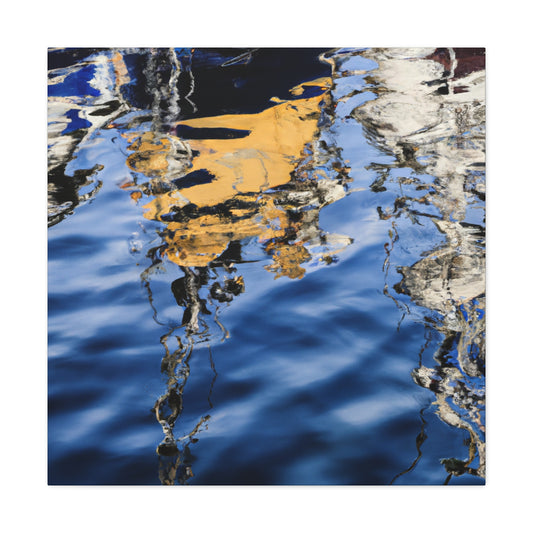 Michelangelo Merisi da Caravaggio - canvas