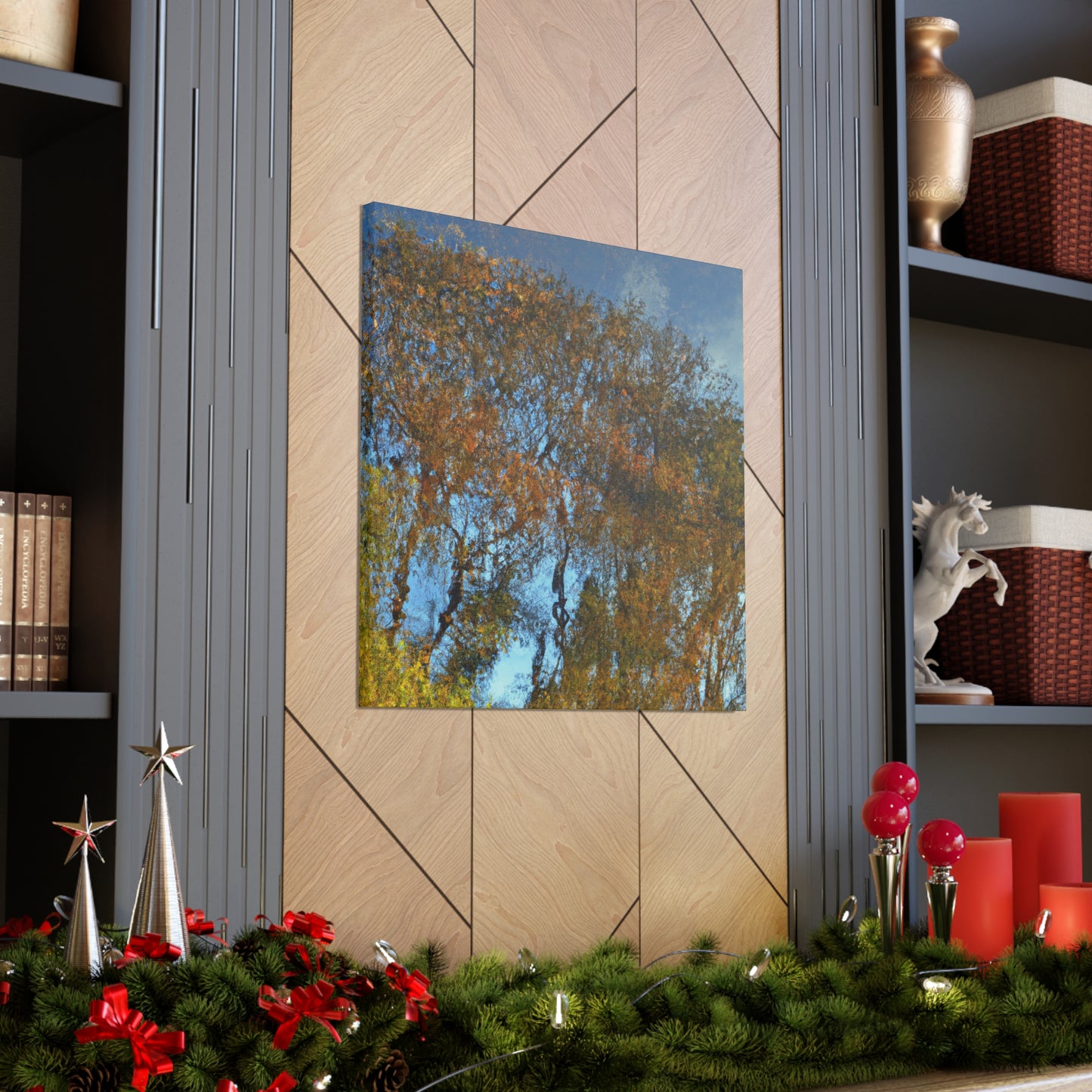 Antonietta Raphaela di Suvero - canvas