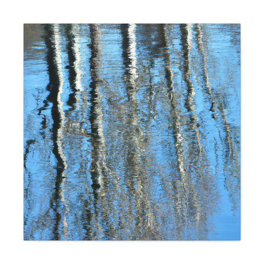 Nicolaes Maes - canvas