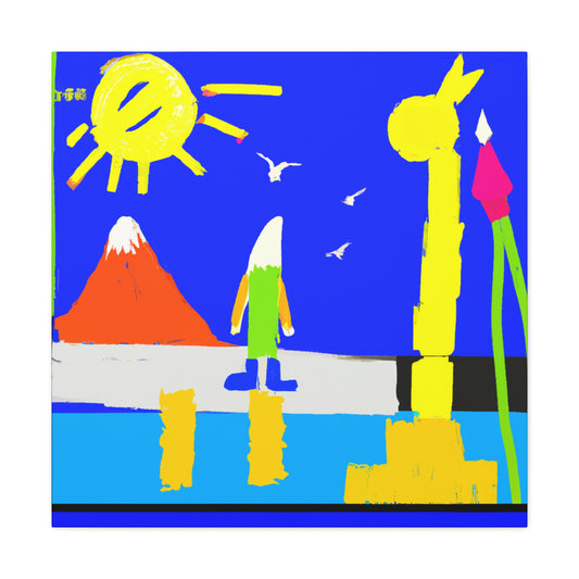 Bartholomeus van der Helst - canvas