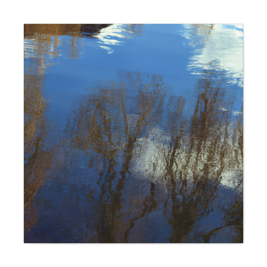 Cornelis Janssens van Ceulen - canvas