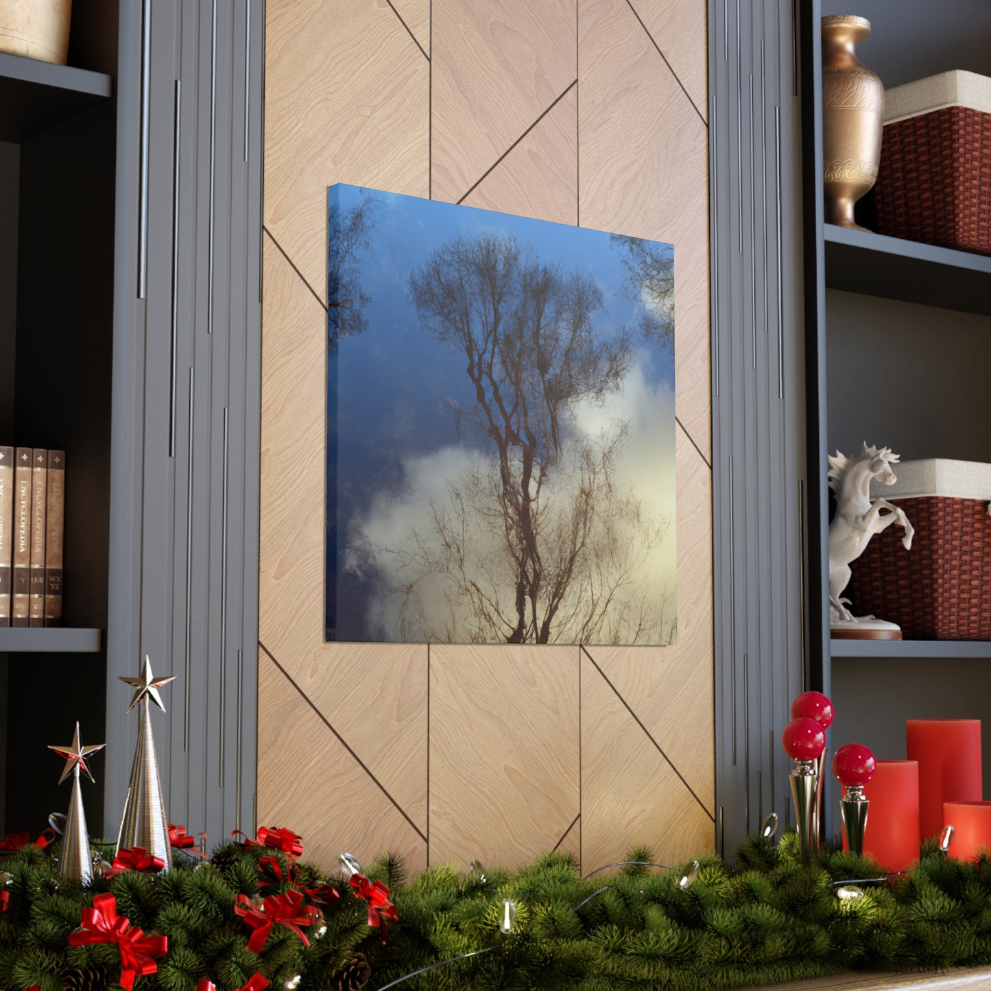 Anthony van Dyck - canvas