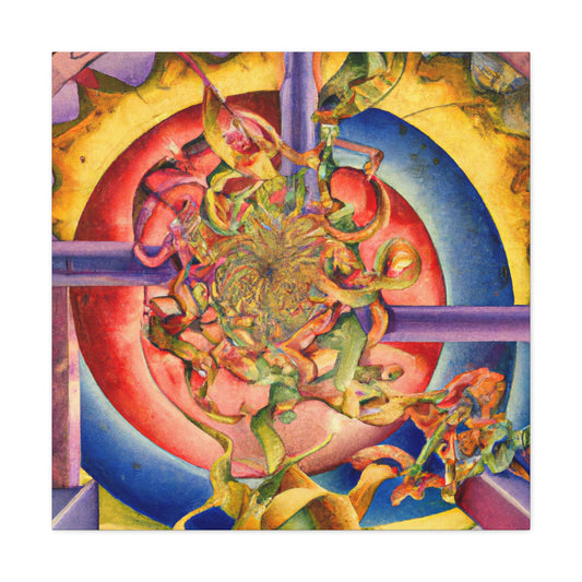 John Singleton Copley - canvas