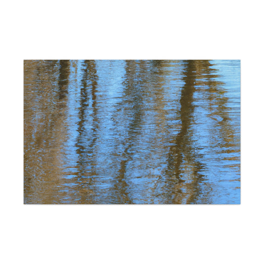 Joseph van Aken - canvas