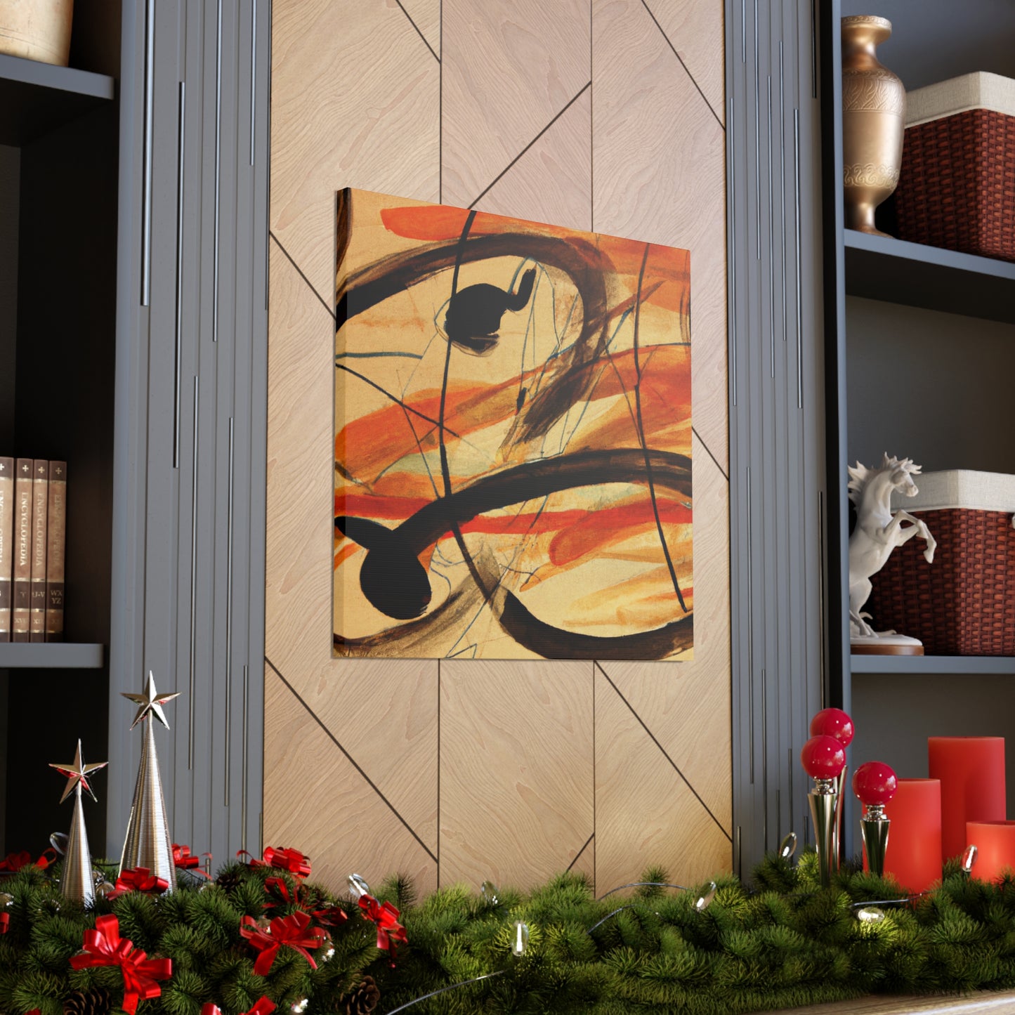 Pieter de Molijn - canvas