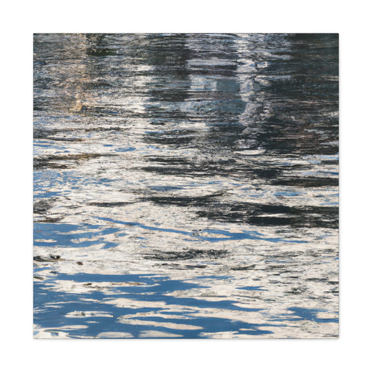 Peter Paul Rubens - canvas