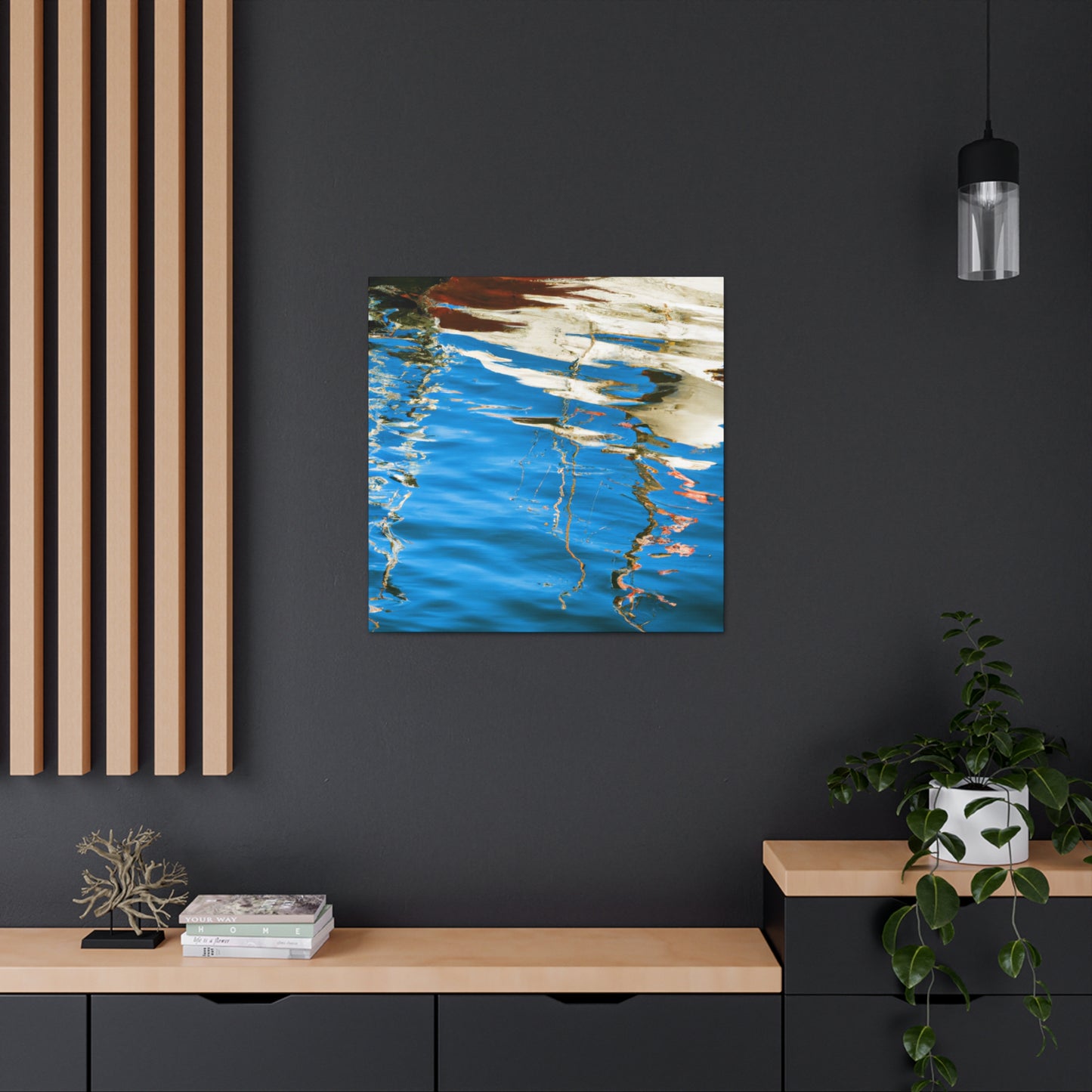 Rembrandt van Rijn - canvas