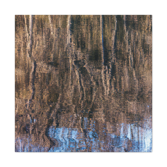 Jacopo Bassano - canvas