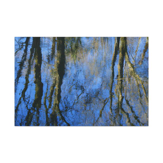 Peter Paul Rubens - canvas