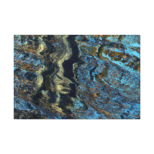 Peter Paul Rubens - canvas