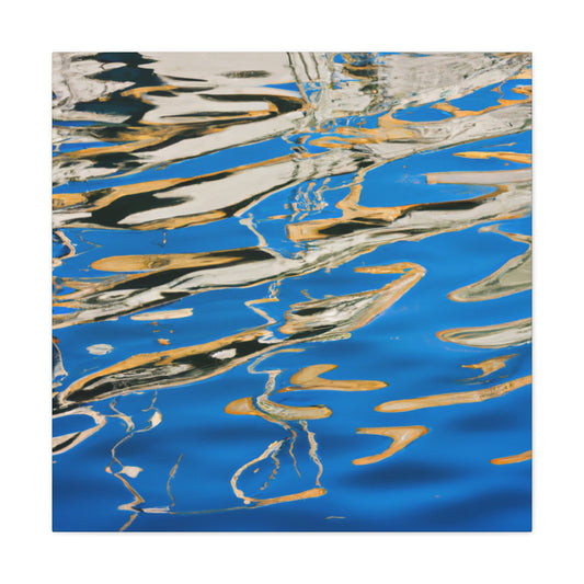 Bartholomeus van der Helst - canvas