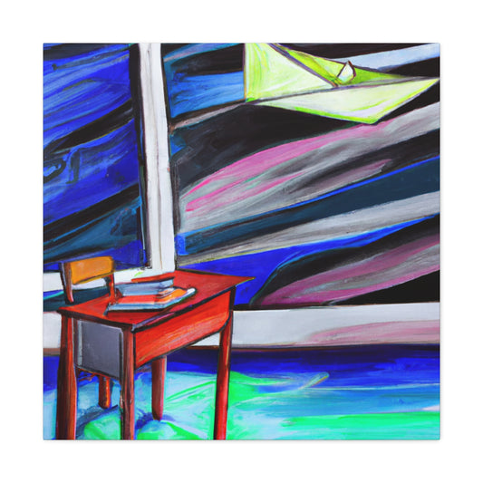 Giulio Cesare Procaccini - canvas