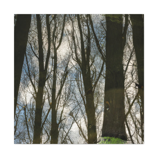 Peter Paul Rubens - canvas