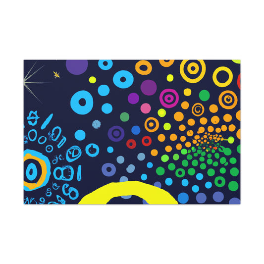 Pieter de Grebber - canvas