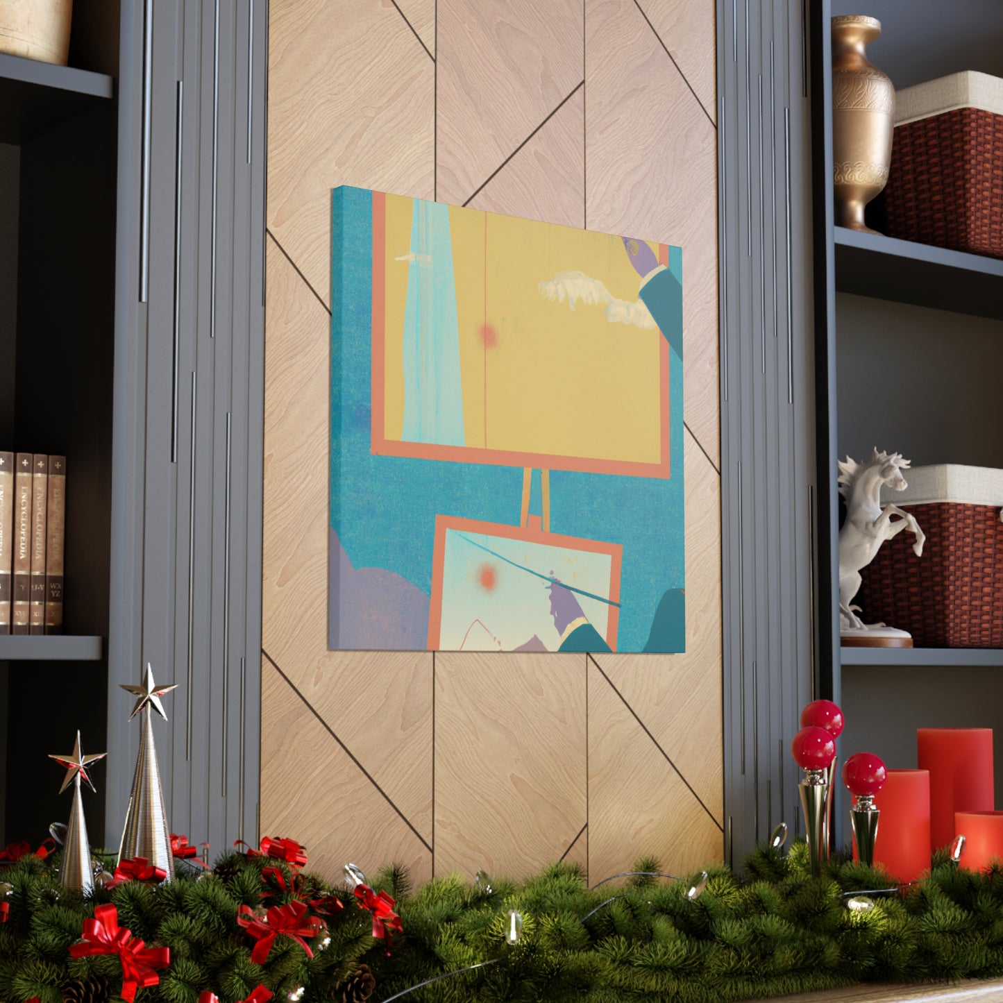 Peter Paul Rubens - canvas