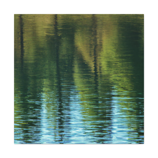 Nicolas de Largillierre - canvas